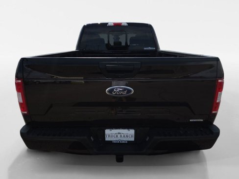 Used 2019 Ford F150 XLT w/ Equipment Group 302A Luxury image 10