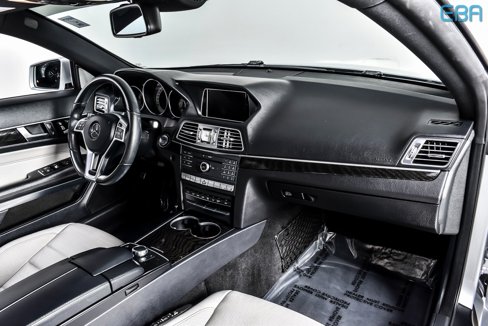 Used 2016 Mercedes-Benz E 400 Coupe image 20