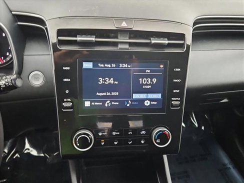 Used 2022 Hyundai Tucson SEL image 15