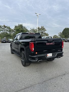 Used 2019 GMC Sierra 1500 AT4 image 6