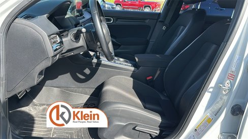 Used 2023 Honda Civic Sport image 13