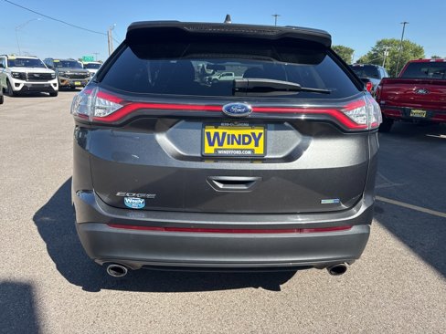 Used 2018 Ford Edge SE image 6