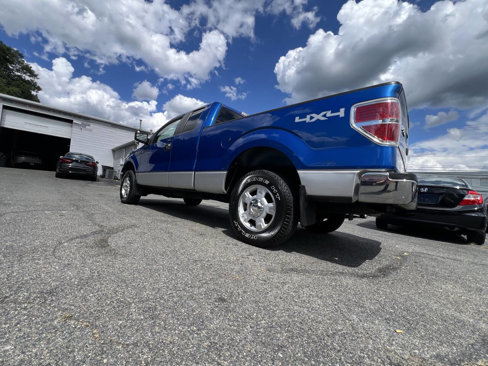 Used 2011 Ford F150 XLT image 33