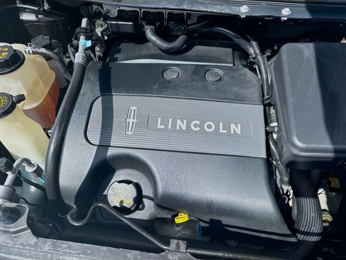 Used 2013 Lincoln MKX FWD image 30