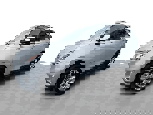 Certified 2020 Chevrolet Equinox Premier image 1