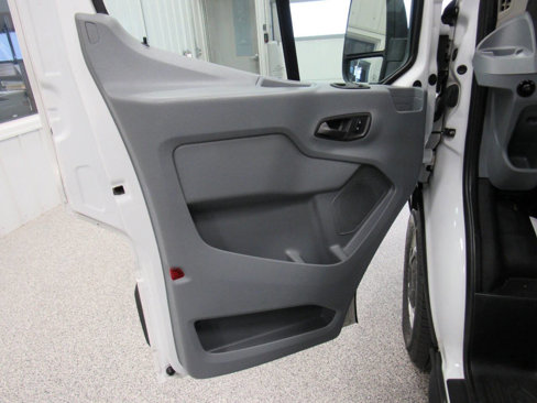 Used 2019 Ford Transit 150 130 Low Roof w/ Interior Upgrade Package image 38