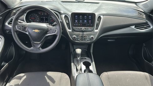 Used 2024 Chevrolet Malibu LT image 14