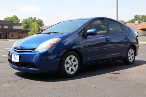 Used 2008 Toyota Prius image 11