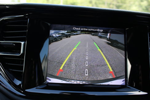 Used 2023 Dodge Durango SXT image 22