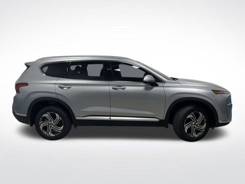 Used 2022 Hyundai Santa Fe SEL image 2