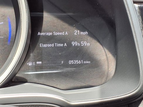 Used 2019 Honda Fit EX image 33