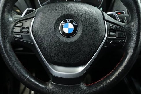Used 2016 BMW 228i xDrive Coupe image 11