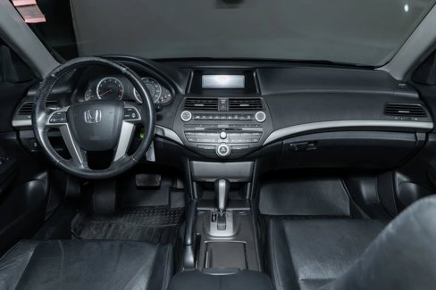 Used 2012 Honda Accord SE image 16