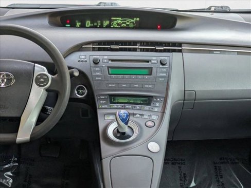 Used 2010 Toyota Prius Two image 13