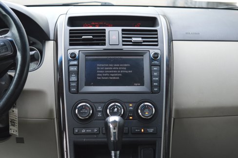 Used 2011 MAZDA CX-9 Grand Touring w/ Moonroof & Bose Audio Pkg image 39
