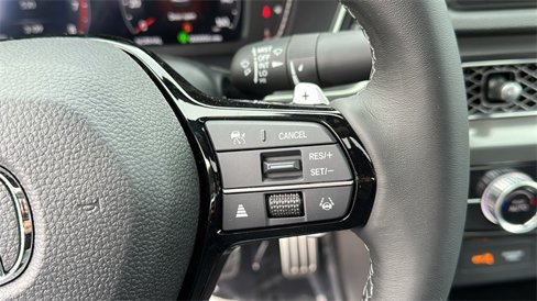 New 2025 Acura Integra A-Spec image 14