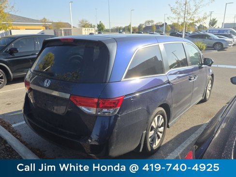 Used 2016 Honda Odyssey EX-L image 10