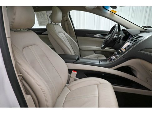 Used 2019 Lincoln MKZ Reserve w/ Reserve Plus Package image 16