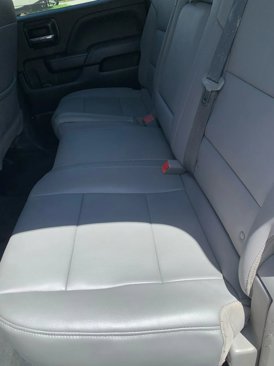 Used 2018 GMC Sierra 2500 2WD Crew Cab image 14