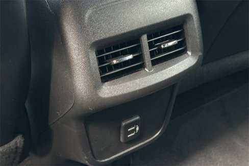 Certified 2023 Chevrolet Equinox RS w/ RS Leather Package image 14