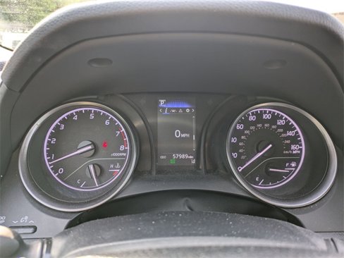 Used 2023 Toyota Camry SE image 16