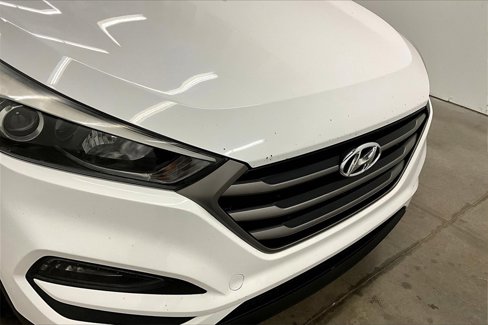 Used 2016 Hyundai Tucson SE w/ Option Group 02 image 31
