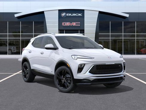 New 2026 Buick Encore GX Sport Touring w/ Comfort Package image 46