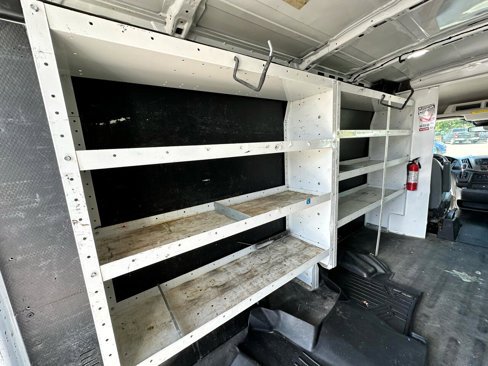 Used 2018 Ford Transit 250 148 Medium Roof image 13