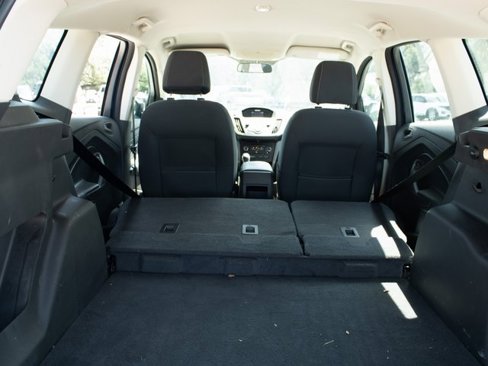 Used 2017 Ford Escape S image 20