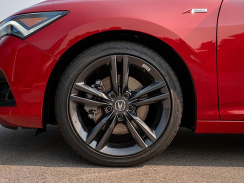 New 2025 Acura Integra A-Spec image 10