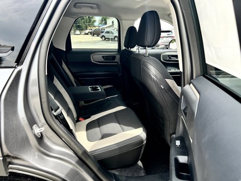 New 2025 Ford Bronco Sport Big Bend image 15