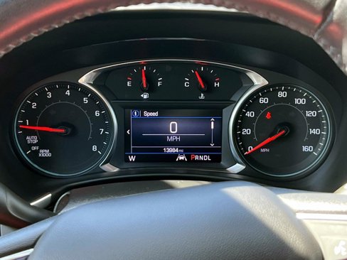 Used 2020 Chevrolet Equinox LT image 24