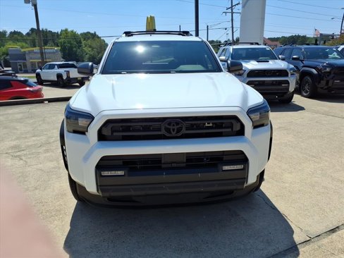 New 2025 Toyota 4Runner SR5 image 9