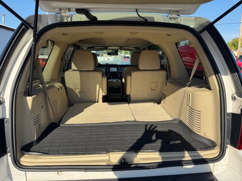 Used 2016 Ford Expedition Limited w/ Equipment Group 301A image 6