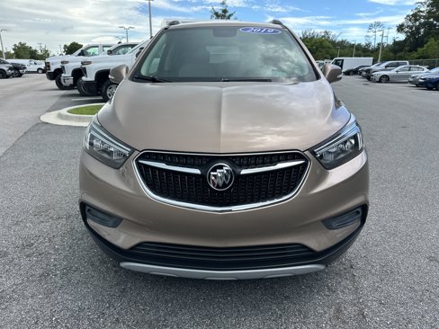 Used 2019 Buick Encore Preferred w/ Safety Package image 3