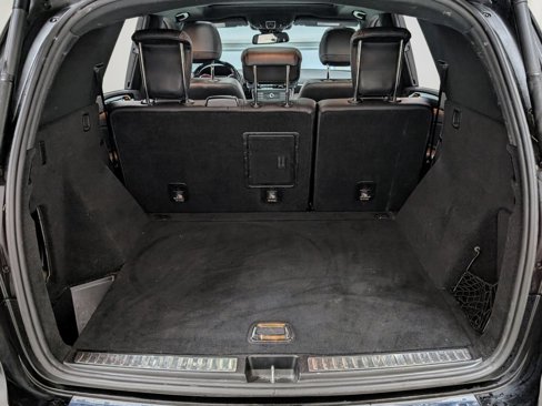 Used 2018 Mercedes-Benz GLE 43 AMG 4MATIC image 23