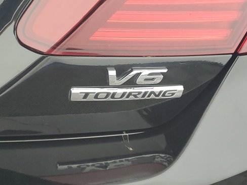 Used 2017 Honda Accord Touring image 31