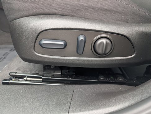 Used 2024 Chevrolet Malibu LS w/ Driver Confidence Package image 14