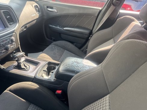 Used 2022 Dodge Charger GT image 8