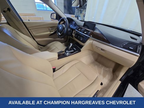 Used 2014 BMW 328i xDrive Sedan image 38