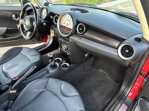 Used 2011 MINI Cooper S image 28