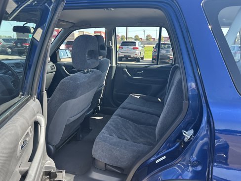 Used 1999 Honda CR-V EX image 7