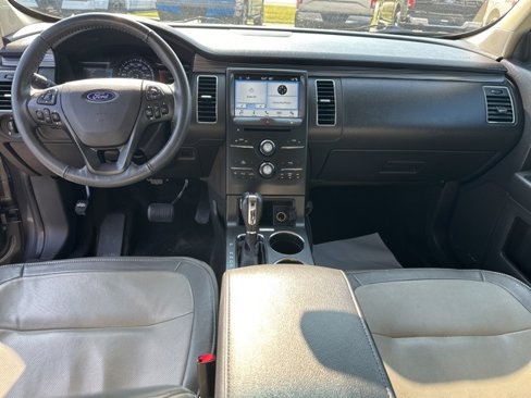 Used 2019 Ford Flex SEL w/ Equipment Group 202A image 16