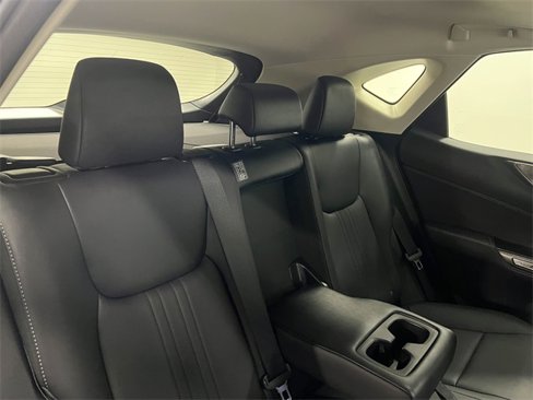 Certified 2022 Lexus NX 350 AWD image 12
