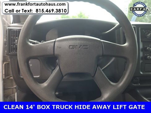 Used 2007 GMC Savana 3500 image 17