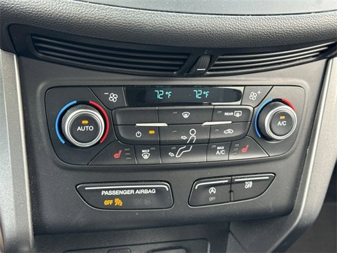 Used 2018 Ford Escape SE image 21