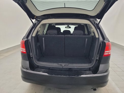 Used 2018 Dodge Journey SE w/ Blacktop Package image 29