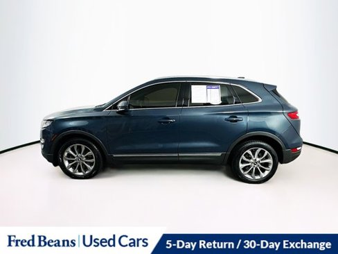 Used 2019 Lincoln MKC Select w/ Select Plus Package image 4