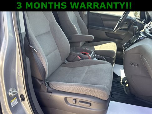 Used 2016 Honda Odyssey SE image 20