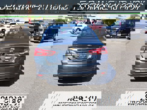 Used 2020 Chevrolet Malibu LT image 6